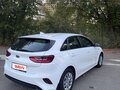 2018 Kia Ceed III, белый, 1500000 рублей - вид 2