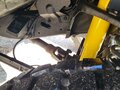2007 Nissan Patrol V (Y61) Рестайлинг, серебристый, 3620000 рублей - вид 9