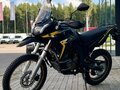 2026 Voge 300 Rally, белый - вид 3