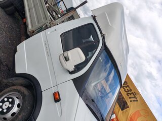 2010 ГАЗ ГАЗель (3302), белый, 650000 рублей, вид 3