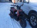 2005 Honda Dio, коричневый, 85000 рублей