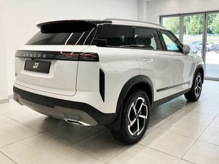2025 Jaecoo J7 I Рестайлинг, белый, 3169000 рублей, вид 5