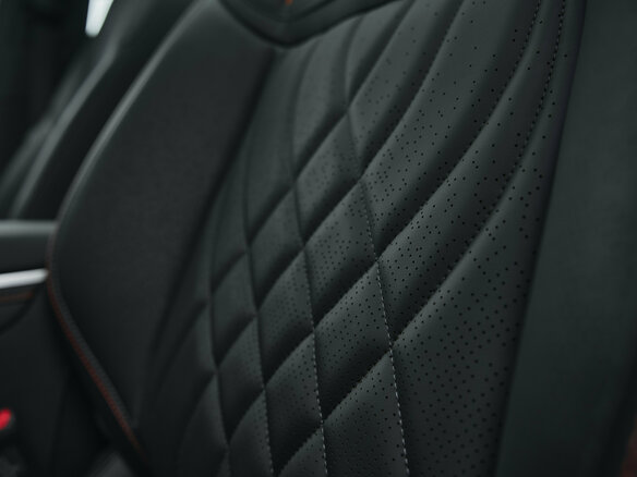 2025 Changan Deepal S07 31.73 kWh I Рестайлинг, серый, 5289900 рублей - вид 14