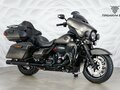 2018 Harley-Davidson CVO Limited, чёрный, 2485000 рублей - вид 4