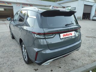 2023 Livan X6 Pro, серый, 1850000 рублей, вид 3