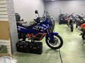 2011 KTM 990 Adventure, синий, 830000 рублей - вид 5