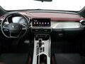 2021 Geely Coolray I, серый - вид 6