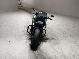 2022 Harley-Davidson Sportster S, зелёный, 1216000 рублей, вид 3