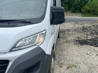 2016 Fiat Professional Ducato, белый, 1890000 рублей, вид 5