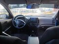 2009 Hyundai i30 I, синий, 520000 рублей - вид 10