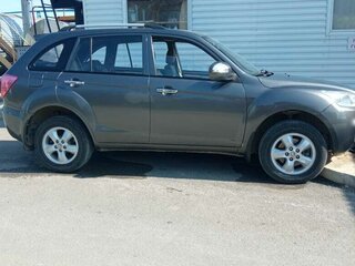 2013 Lifan X60 I, серый, 525000 рублей, вид 3