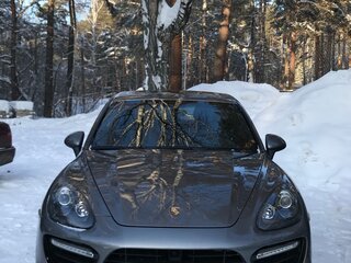 2010 Porsche Cayenne Diesel II (958), серый, 3150000 рублей, вид 2