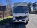 2007 Hino Series 500 (Ranger), белый, 4950000 рублей