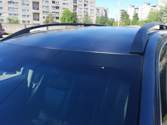 2008 Volvo XC90 I Рестайлинг, серый, 1100000 рублей - вид 20