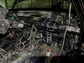 2012 Lada (ВАЗ) Priora I, чёрный, 325000 рублей - вид 7