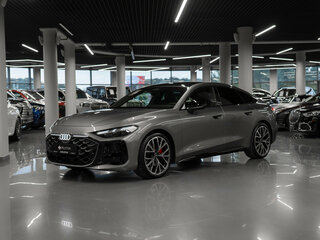 Audi A5 L III (B10)