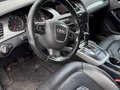 2010 Audi A4 IV (B8), чёрный, 1100000 рублей - вид 5