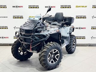 2025 Stels ATV-800 Guepard Trophy, серый, 1000000 рублей, вид 1