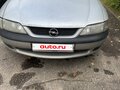 1998 Opel Vectra B, серебристый - вид 1