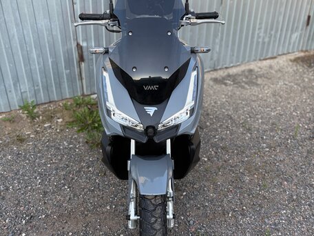 2024 VMC (Vento) Jet, серый, 150000 рублей, вид 3