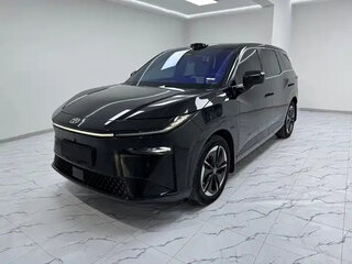 2025 Toyota bZ3X 58.3 kWh, чёрный, 2350001 рублей, вид 1