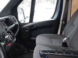 2013 Peugeot Boxer, синий, 2000001 рублей, вид 4