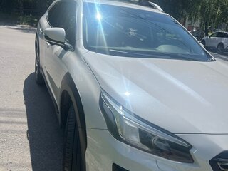 2022 Subaru Outback VI Рестайлинг, белый, 5000000 рублей, вид 5