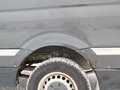 2008 Mercedes-Benz Sprinter, серый, 1700000 рублей - вид 5
