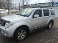 2005 Nissan Pathfinder III, серый, 1500000 рублей - вид 4