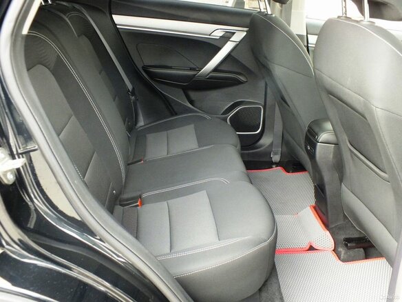 2021 Geely Coolray I, чёрный, 1699000 рублей - вид 23