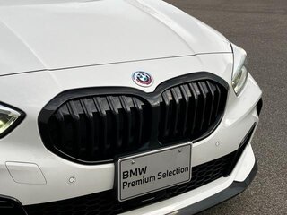 2021 BMW 1 серии 118i III (F40), белый, 1551700 рублей, вид 5