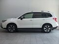2015 Subaru Forester IV, белый - вид 7