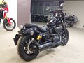 2015 Yamaha XV950 Bolt, чёрный, 630000 рублей - вид 3