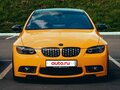 2007 BMW 3 серии 335i V (E90/E91/E92/E93), оранжевый, 2900000 рублей - вид 1