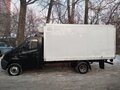 2017 ГАЗ ГАЗель Next, чёрный, 1480000 рублей - вид 11