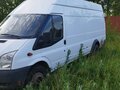 2008 Ford Transit, белый, 1550000 рублей - вид 7