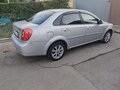 2007 Chevrolet Lacetti I, серебристый, 430000 рублей - вид 9