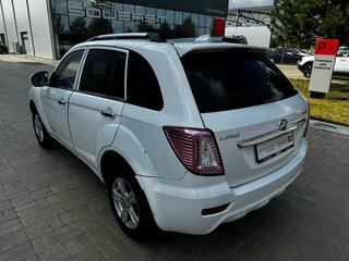2014 Lifan X60 I, белый, 369900 рублей, вид 5