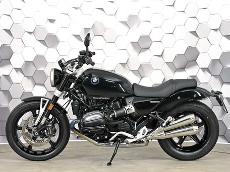2023 BMW R 12, чёрный, 1499000 рублей, вид 4