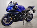 2023 Yamaha YZF-R7, синий, 849000 рублей - вид 2
