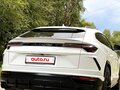 2019 Lamborghini Urus I, белый, 17900000 рублей - вид 5