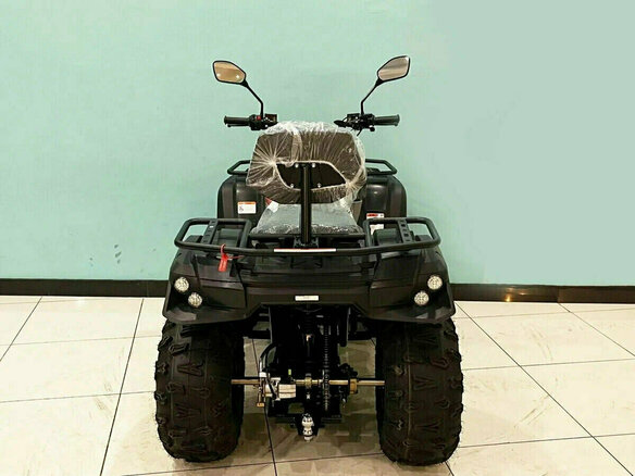 2026 Linhai M170, чёрный, 199900 рублей - вид 5