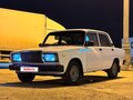 2007 Lada (ВАЗ) 2107, белый, 290000 рублей