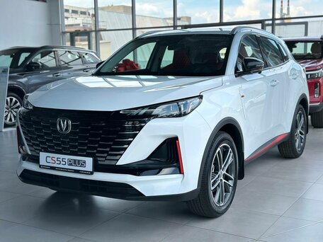 Changan UNI-S I
