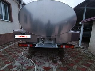 2015 ГАЗ ГАЗель (3302), белый, 1200000 рублей, вид 4