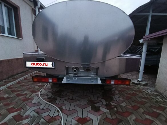 2015 ГАЗ ГАЗель (3302), белый, 1200000 рублей - вид 3