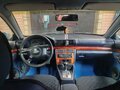 1998 Audi A4 I (B5), серебристый, 370000 рублей - вид 5