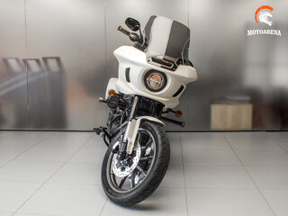 2022 Harley-Davidson Softail Standard, белый, 1927492 рублей, вид 2