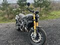 2021 Ducati Scrambler 1100, чёрный, 1650000 рублей