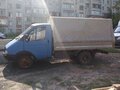 1996 ГАЗ ГАЗель (3302), синий, 80000 рублей - вид 1
